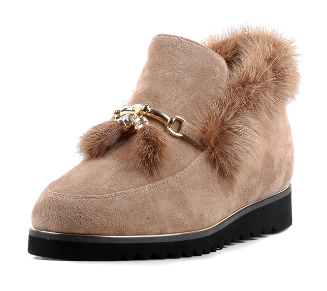 LeBERDES Ботинки зимние 00000012044 8