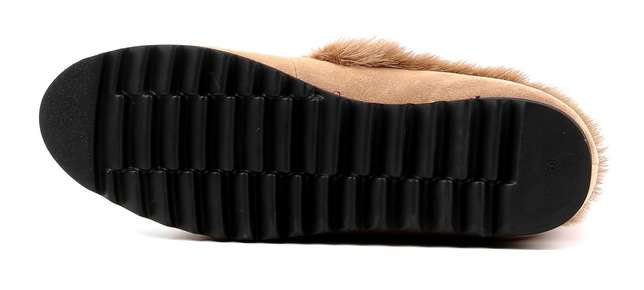 LeBERDES Ботинки зимние 00000012044 6