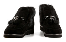 LeBERDES Лоферы 00000012046 2