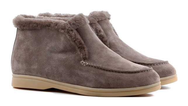 LeBERDES Черевики зимові 00000012049 5