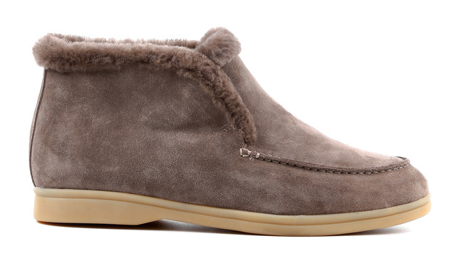 LeBERDES Черевики зимові 00000012049 1