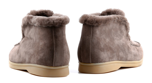 LeBERDES Черевики зимові 00000012049 3