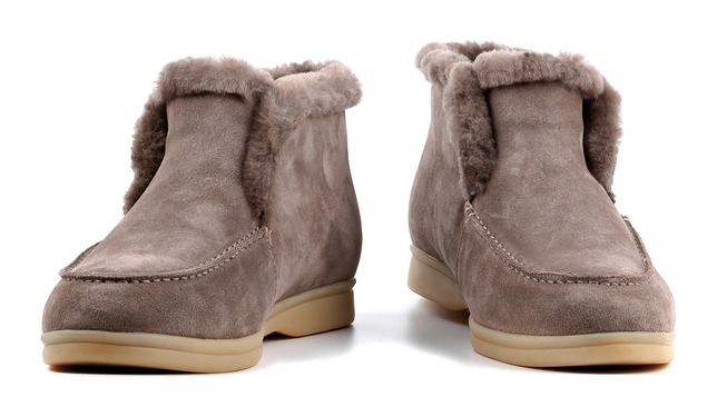 LeBERDES Черевики зимові 00000012049 2