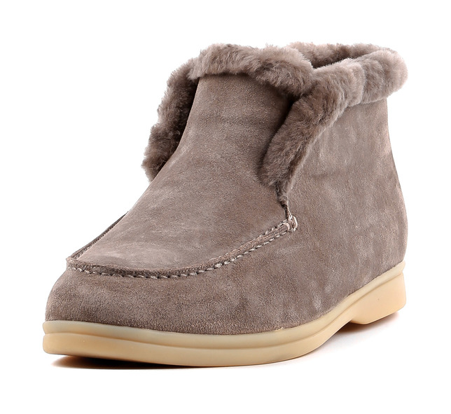 LeBERDES Черевики зимові 00000012049 8