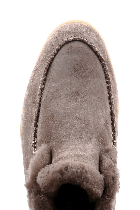 LeBERDES Черевики зимові 00000012049 7