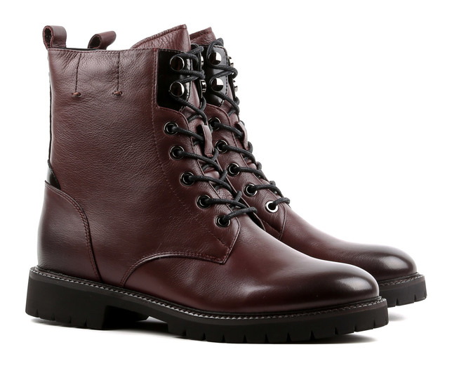 LeBERDES Черевики зимові 00000012067 5