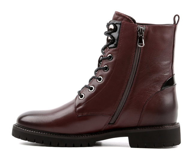 LeBERDES Черевики зимові 00000012067 4