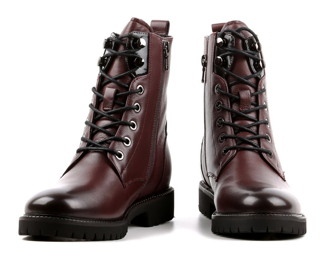 LeBERDES Черевики зимові 00000012067 2