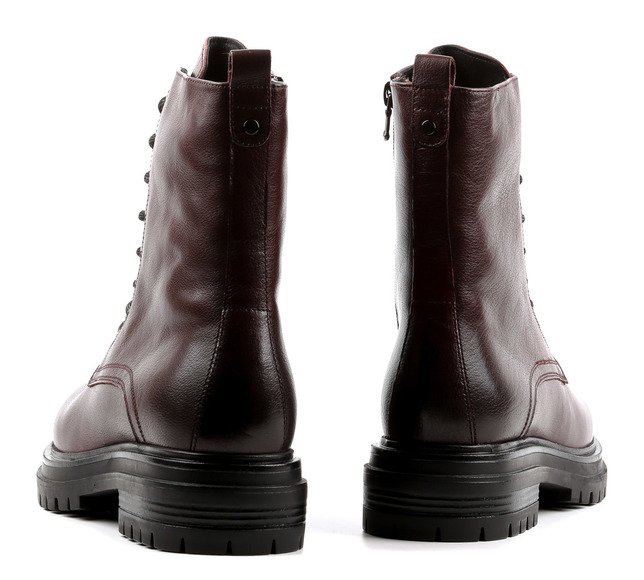 LeBERDES Ботинки зимние 00000012066 4