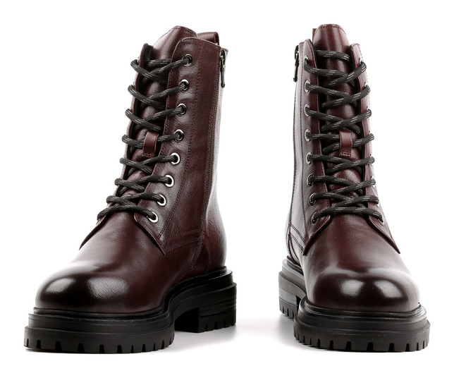 LeBERDES Ботинки зимние 00000012066 2