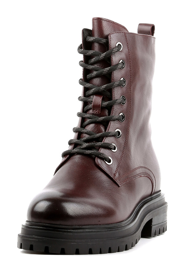 LeBERDES Ботинки зимние 00000012066 8