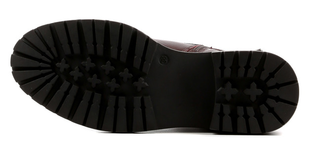 LeBERDES Ботинки зимние 00000012066 6