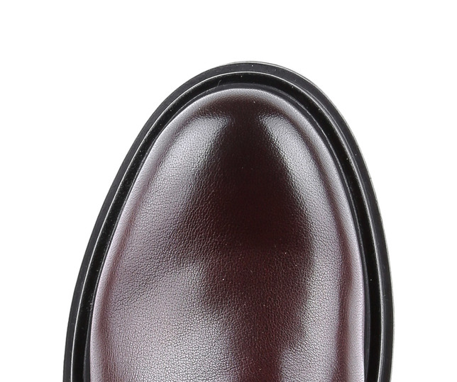 LeBERDES Ботинки зимние 00000012066 7