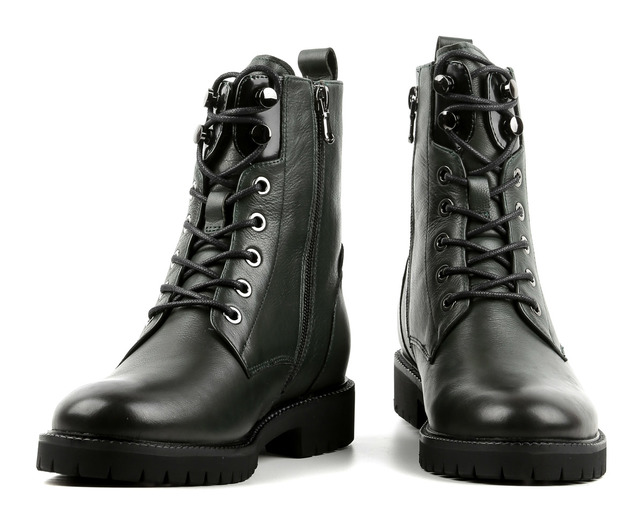 LeBERDES Черевики зимові 00000012065 2