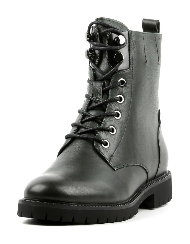 LeBERDES Черевики зимові 00000012065 8