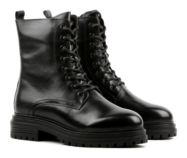 LeBERDES Черевики зимові 00000012063 4