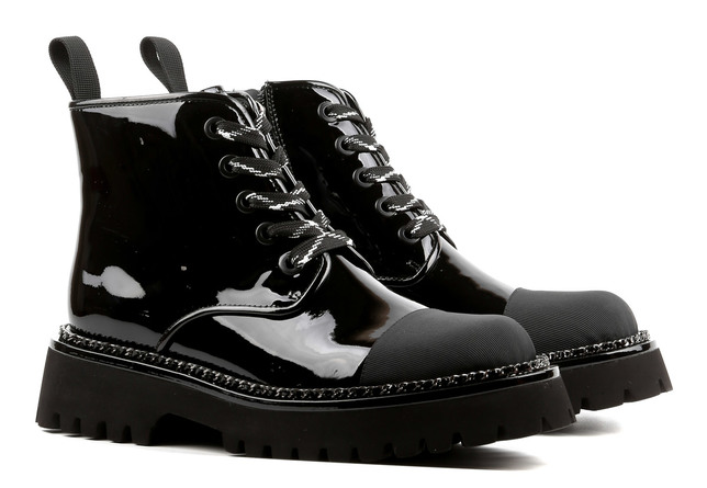 LeBERDES Черевики осінні 00000012062 1