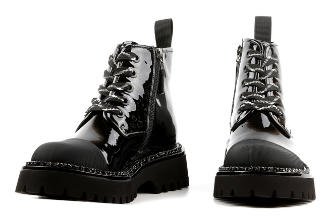 LeBERDES Черевики осінні 00000012062 2