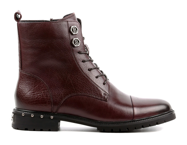 LeBERDES Ботинки осенние 00000012061 2