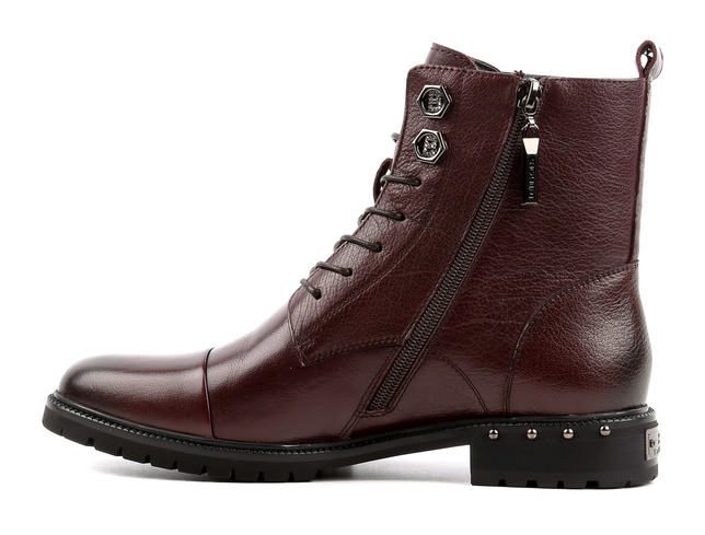 LeBERDES Ботинки осенние 00000012061 5