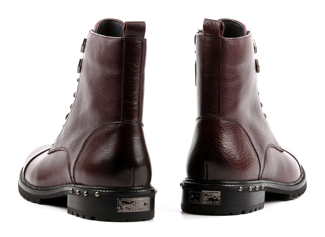 LeBERDES Ботинки осенние 00000012061 4