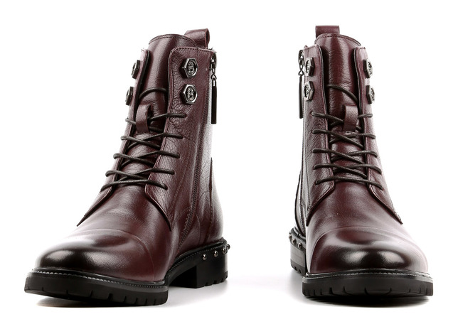 LeBERDES Ботинки осенние 00000012061 3