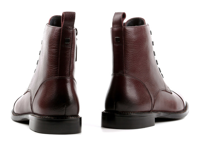 LeBERDES Ботинки осенние 00000012060 3