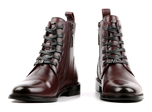 LeBERDES Ботинки осенние 00000012060 2