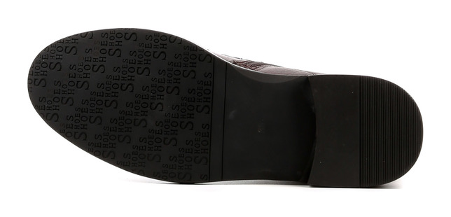 LeBERDES Ботинки осенние 00000012060 6