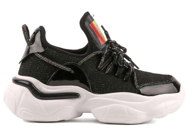 LeBERDES Кроссовки 00000012058 4