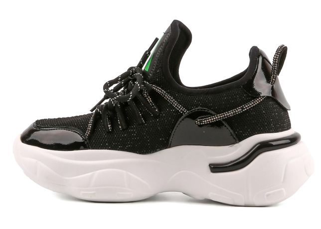 LeBERDES Кроссовки 00000012058 5