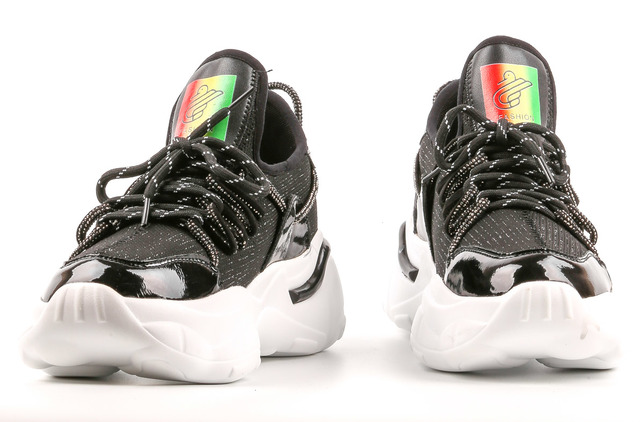 LeBERDES Кроссовки 00000012058 2