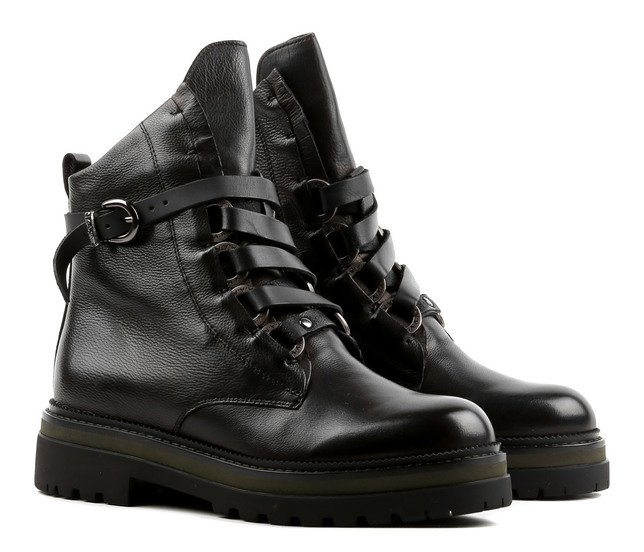 LeBERDES Черевики зимові 00000012057 2