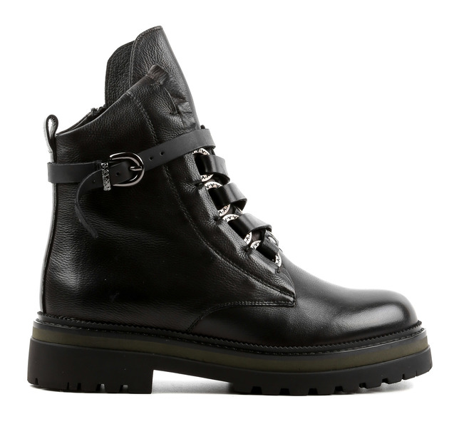 LeBERDES Черевики зимові 00000012057 1