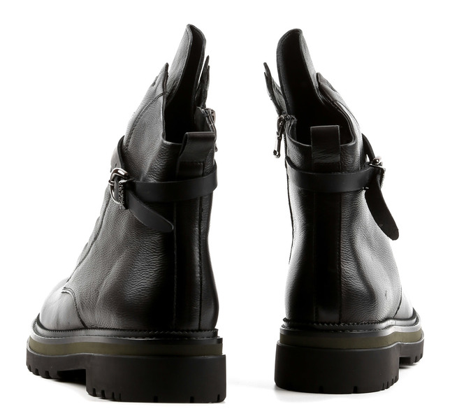 LeBERDES Черевики зимові 00000012057 5