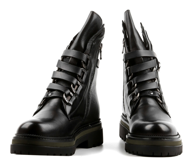 LeBERDES Черевики зимові 00000012057 4