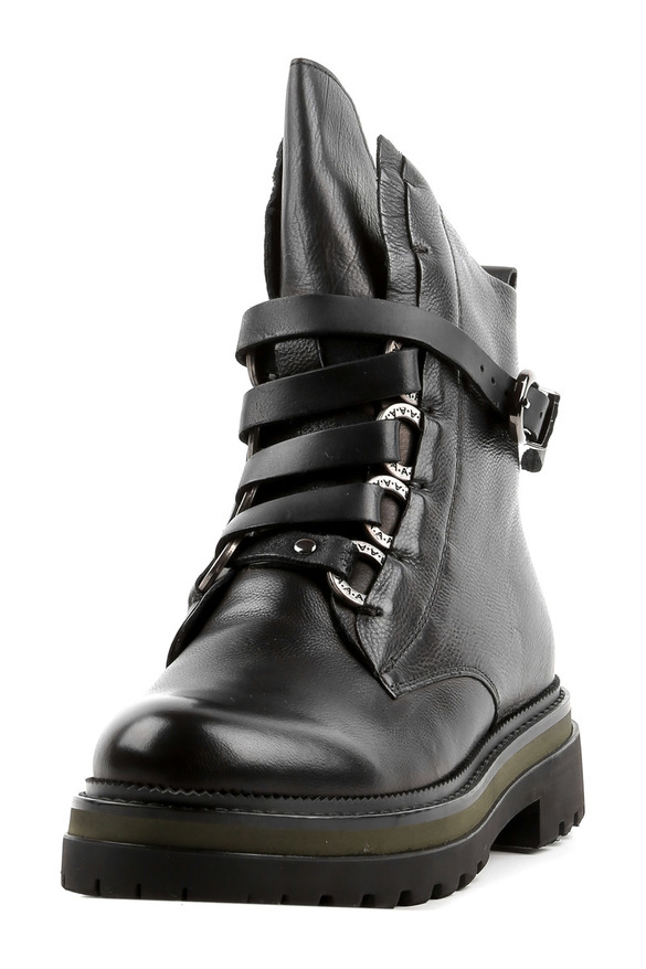 LeBERDES Черевики зимові 00000012057 8