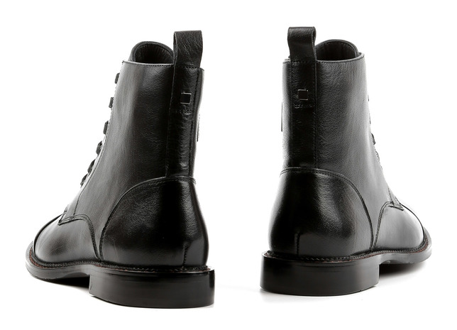 LeBERDES Черевики осінні 00000012056 5