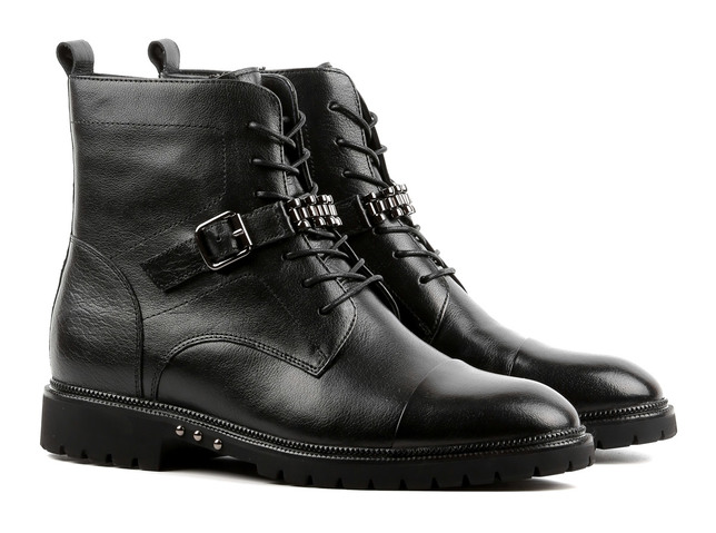 LeBERDES Черевики осінні 00000012055 4