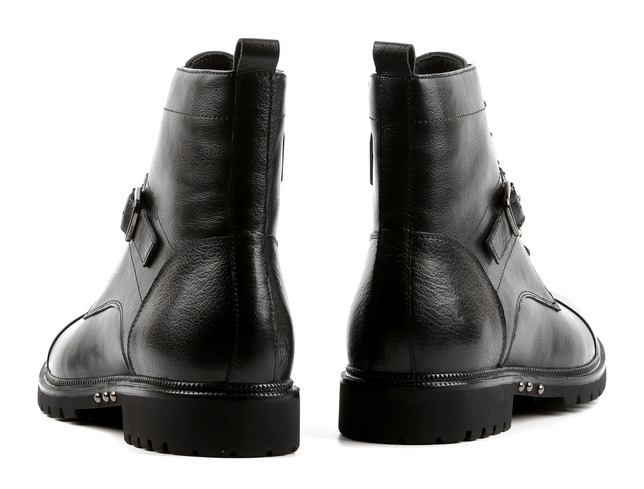 LeBERDES Черевики осінні 00000012055 5