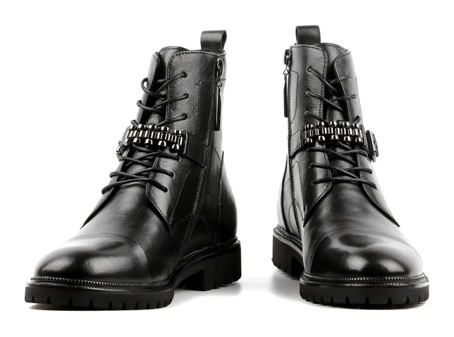 LeBERDES Черевики осінні 00000012055 2