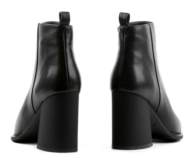 LeBERDES Ботильоны 00000012054 3