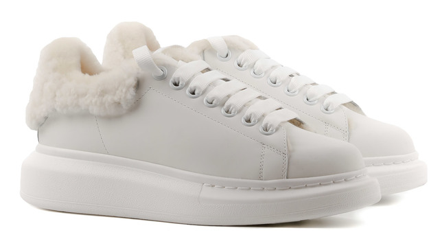 LeBERDES Кеди 00000012053 2