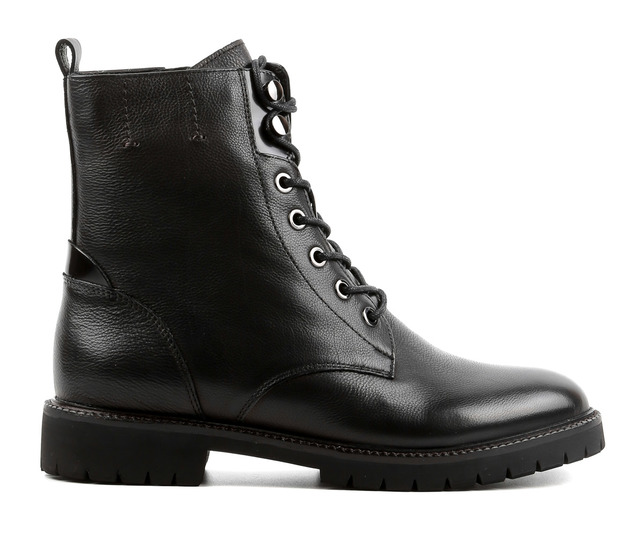 LeBERDES Ботинки зимние 00000012050 4