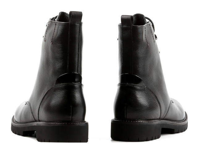 LeBERDES Ботинки зимние 00000012050 3