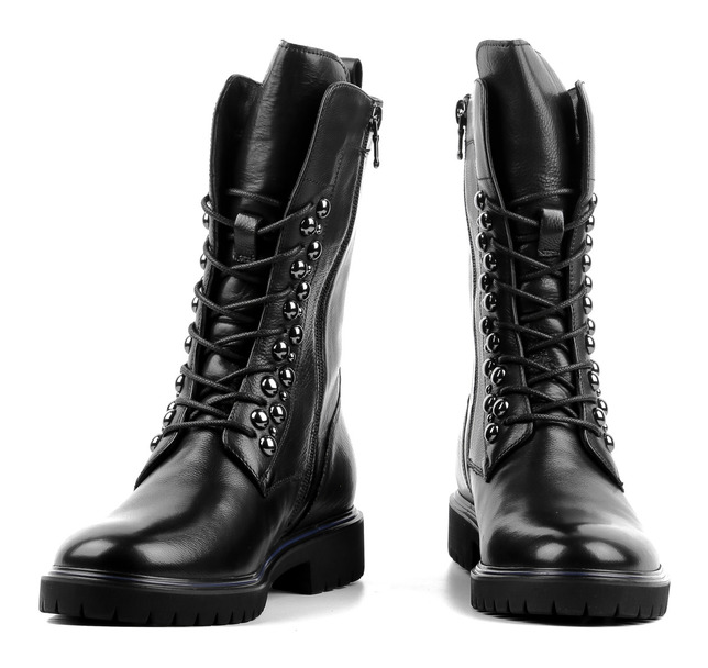 LeBERDES Ботинки осенние 00000012072 2