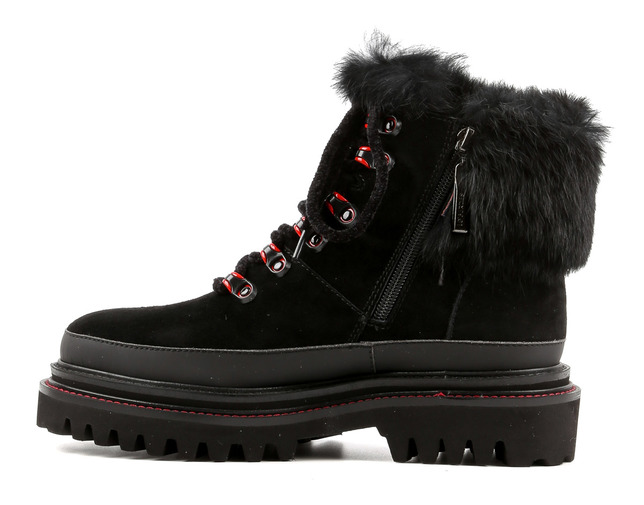 LeBERDES Черевики зимові 00000012073 5