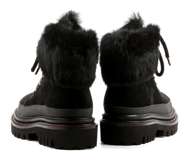 LeBERDES Черевики зимові 00000012073 4