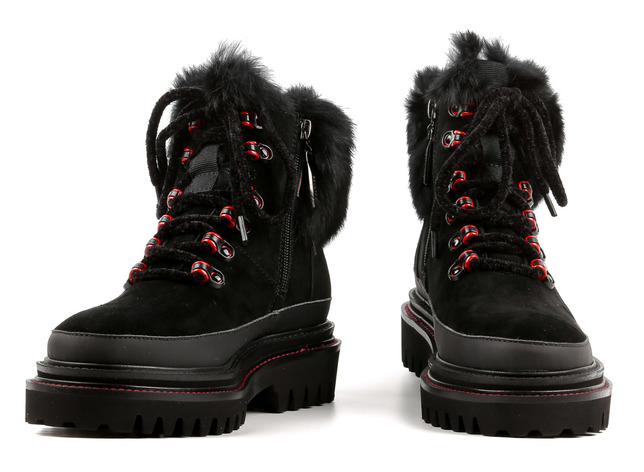 LeBERDES Черевики зимові 00000012073 3