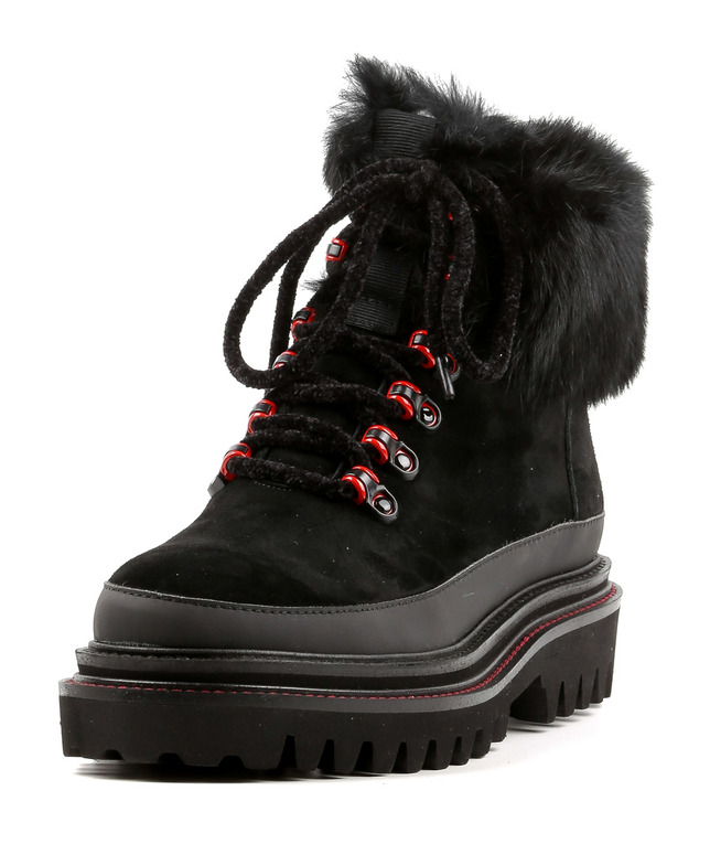 LeBERDES Черевики зимові 00000012073 8